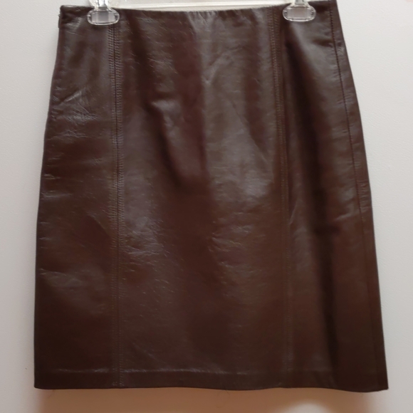 \id. COLLECTION 100% Genuine Leather - Picture 2 of 3